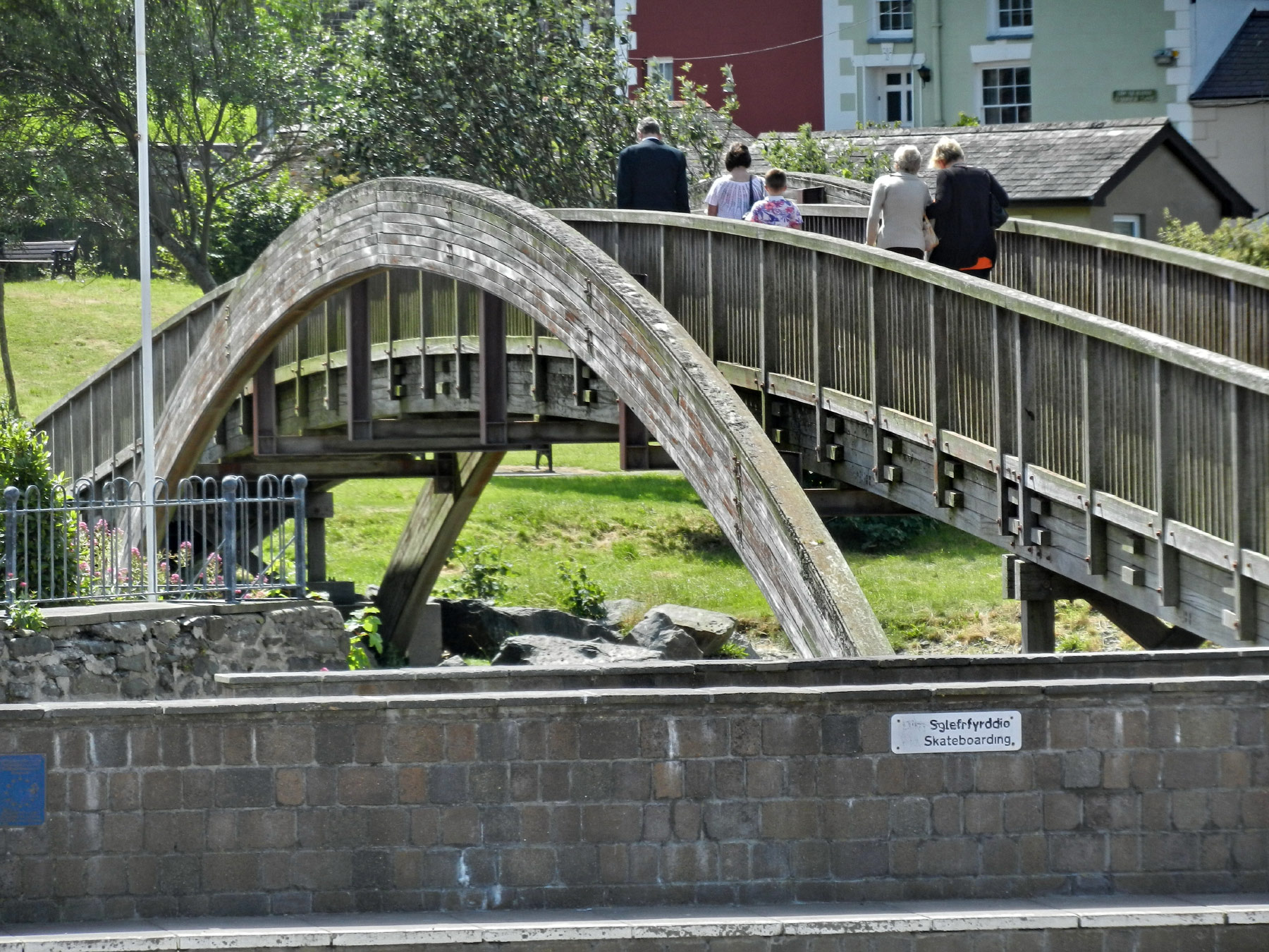 Aberaeron